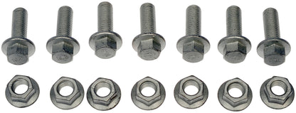 Dorman - OE Solutions COIL SPRING BRACKET 999-984