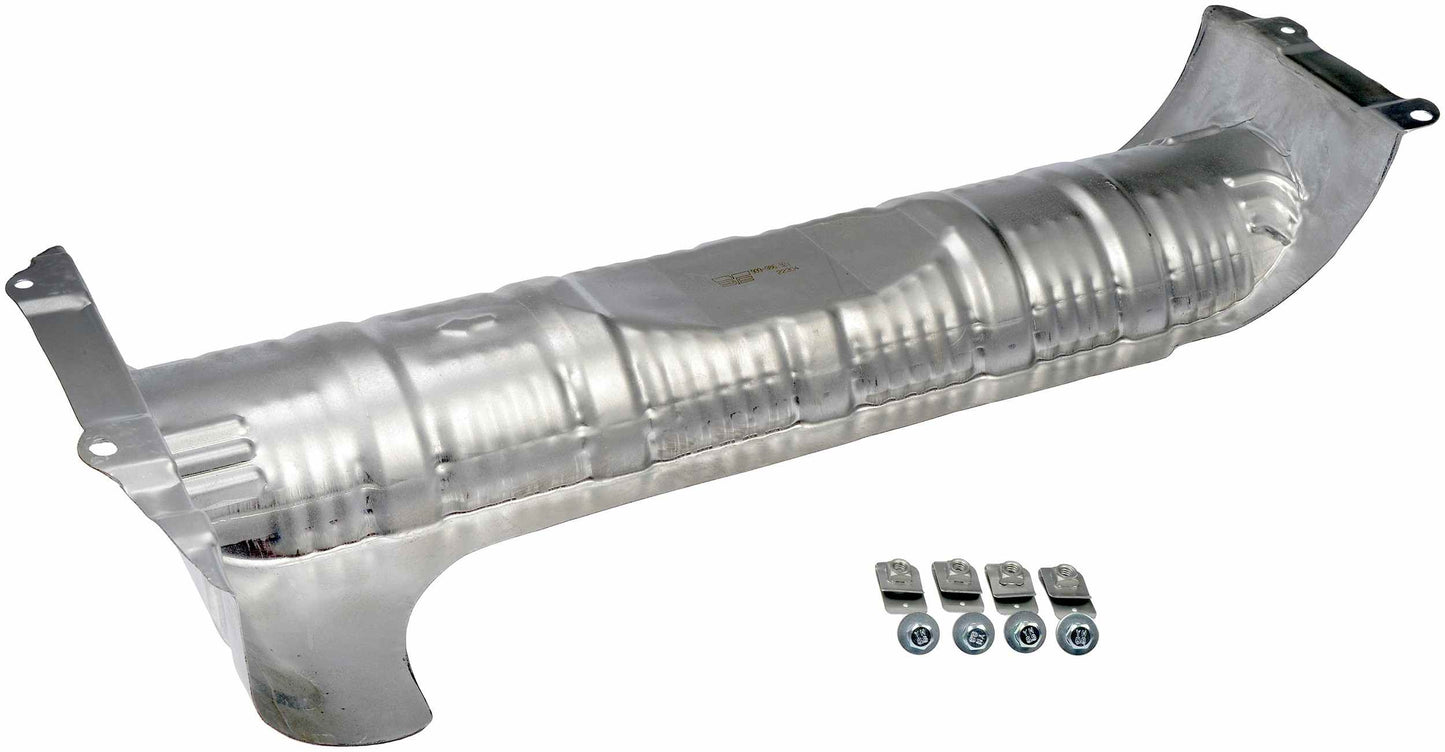 Dorman - OE Solutions FUEL TANK HEAT SHIELD 999-986