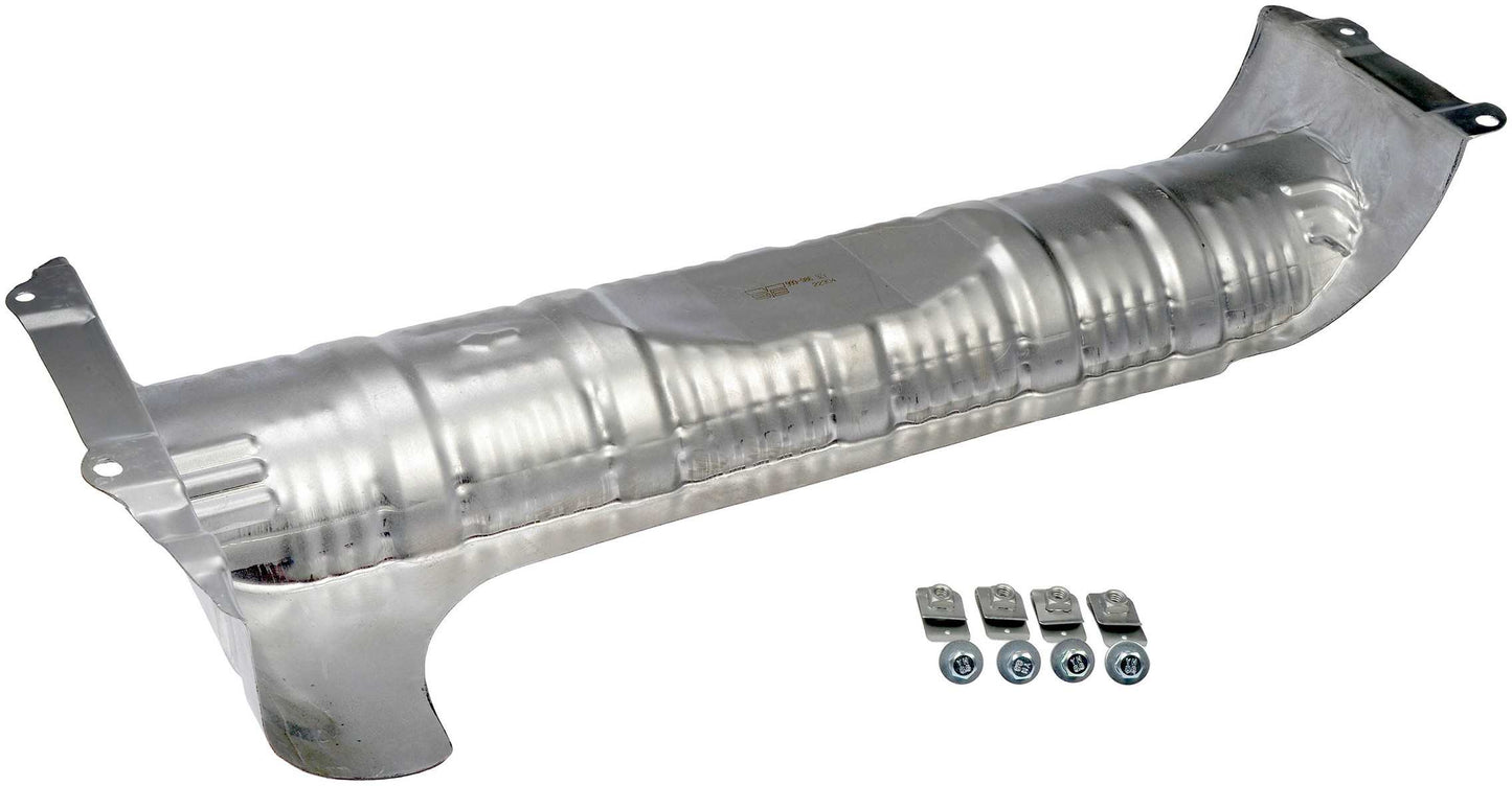 Dorman - OE Solutions FUEL TANK HEAT SHIELD 999-986
