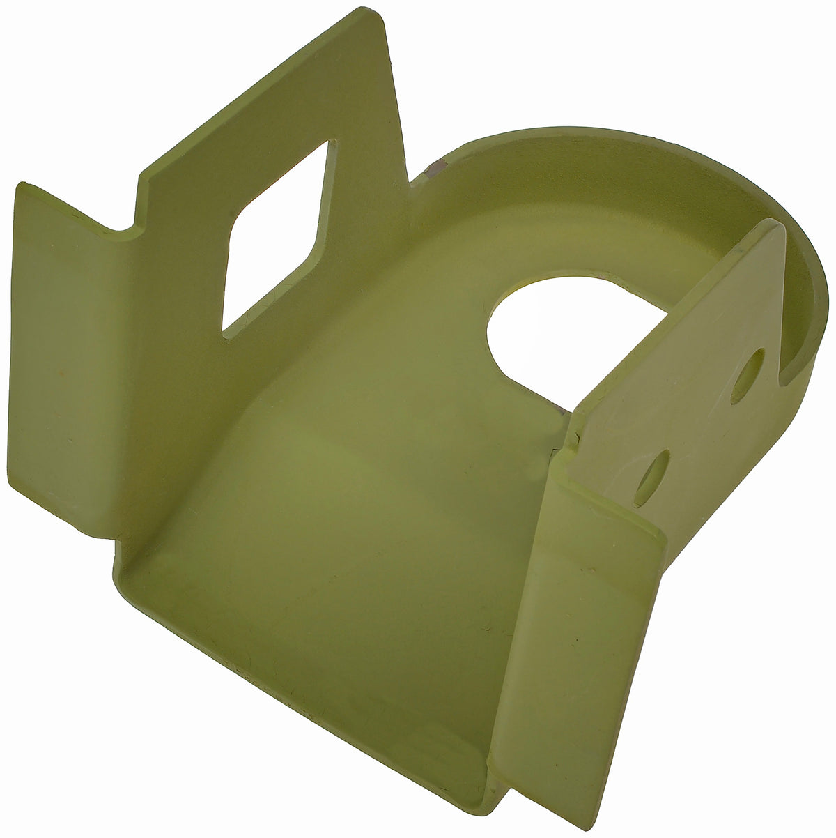 Dorman - OE Solutions BODY MOUNT BRACKET 999-992