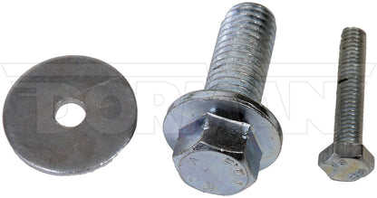 Dorman - OE Solutions TRUCK BED CROSSMEMBER REPAIR KIT 999-995