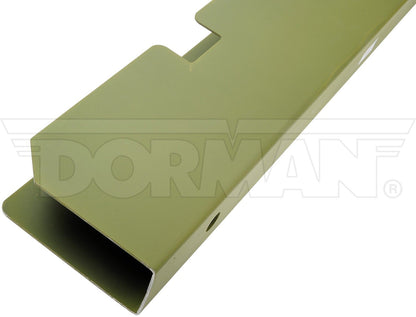 Dorman - OE Solutions FRAME RAIL RUST REPAIR 999-998