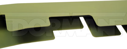 Dorman - OE Solutions FRAME RAIL RUST REPAIR 999-998