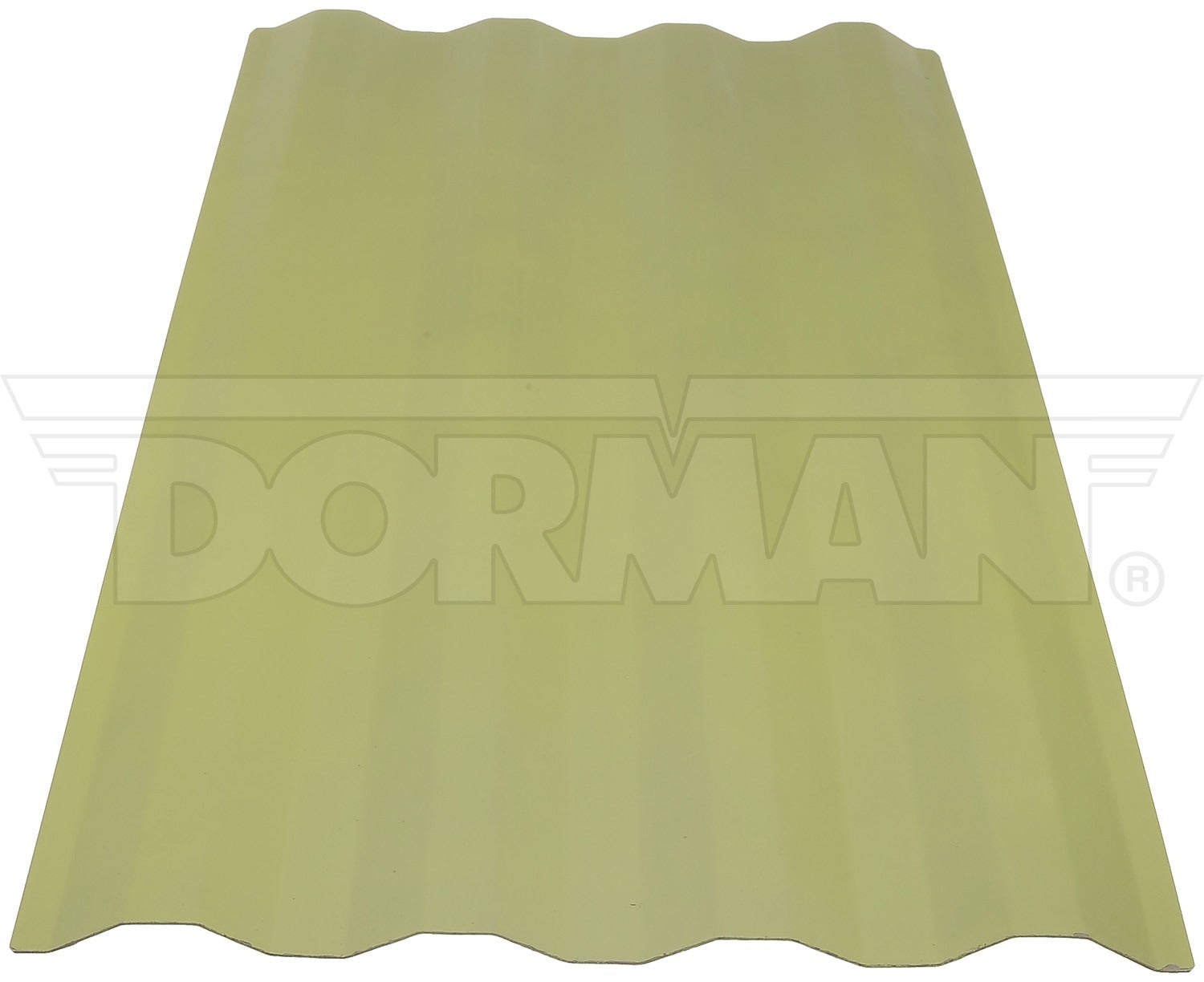 Dorman - OE Solutions WELD-IN BED FLOOR RUST REPAIR PANEL 999-999