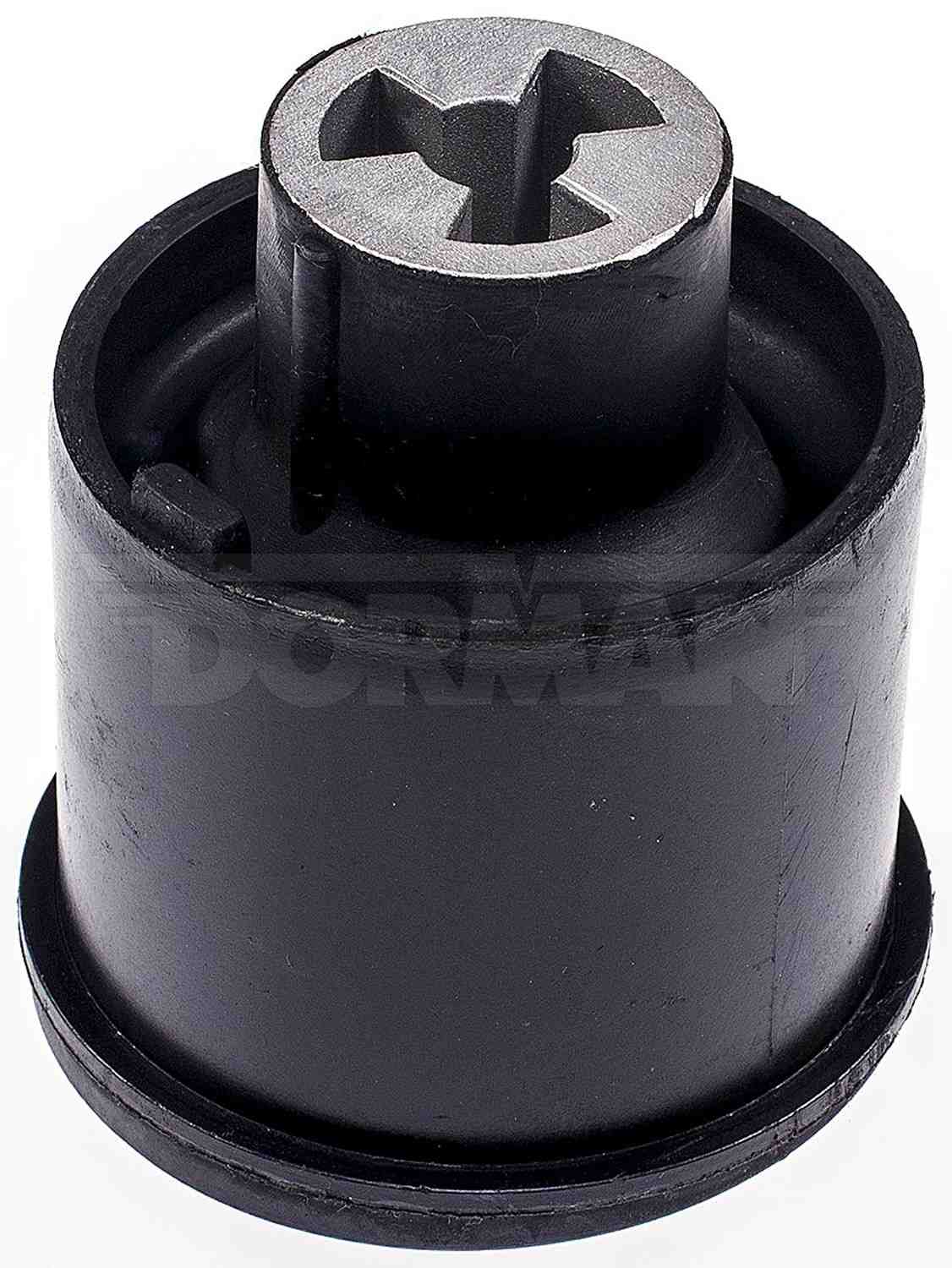Dorman - Premium Axle Support Bushing with Axle Beam Bracket for Audi 2006-1998 Volkswagen 1998-2022 Seat 2016-2001 AB43500PR