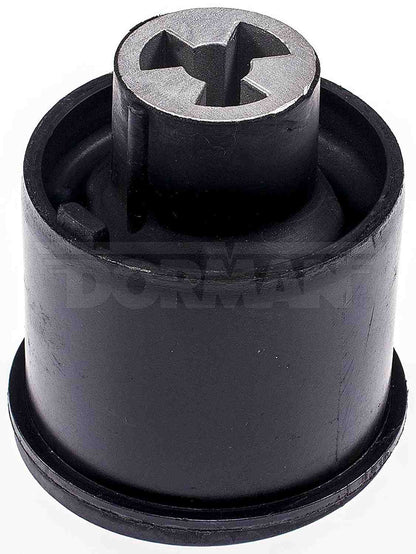 Dorman - Premium Axle Support Bushing with Axle Beam Bracket for Audi 2006-1998 Volkswagen 1998-2022 Seat 2016-2001 AB43500PR