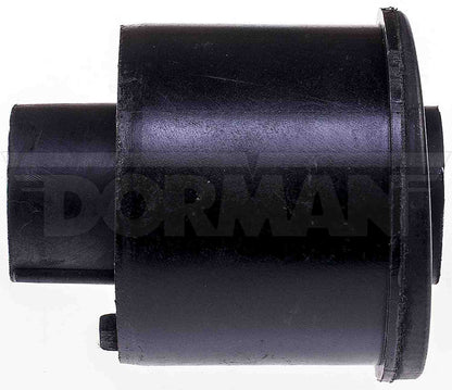 Dorman - Premium Axle Support Bushing with Axle Beam Bracket for Audi 2006-1998 Volkswagen 1998-2022 Seat 2016-2001 AB43500PR