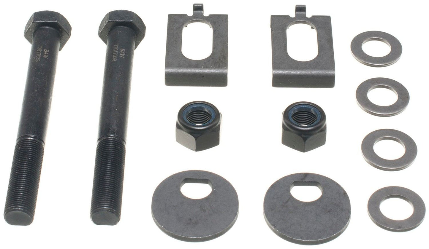 Dorman - Premium Alignment Camber Kit for 2008-04 Ford F-150 Ford Lobo Lincoln Mark LT AK80087PR