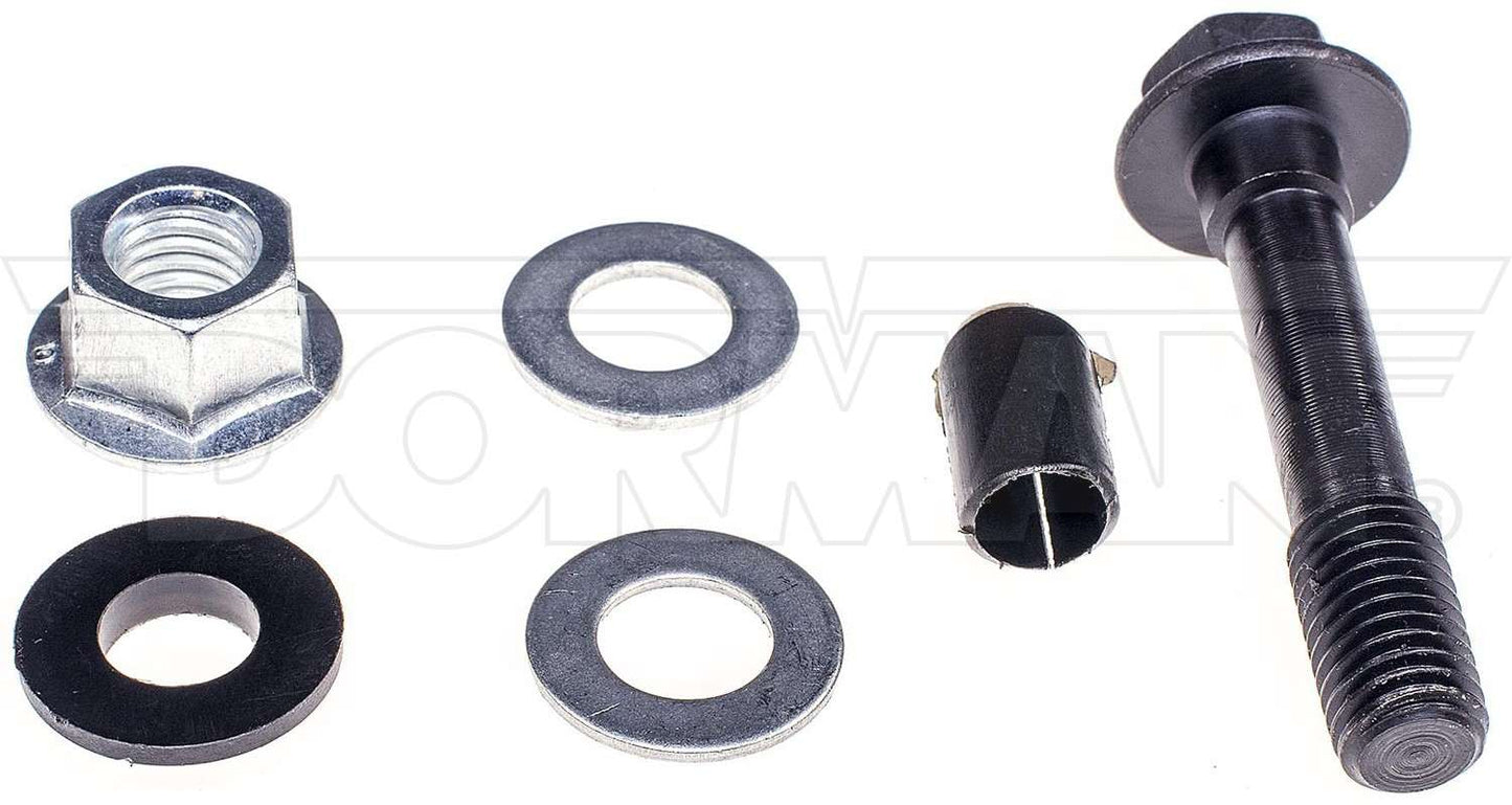 Dorman - Premium Alignment Cam Bolt Kit for 2022-95, 1987-83 AK81300PR