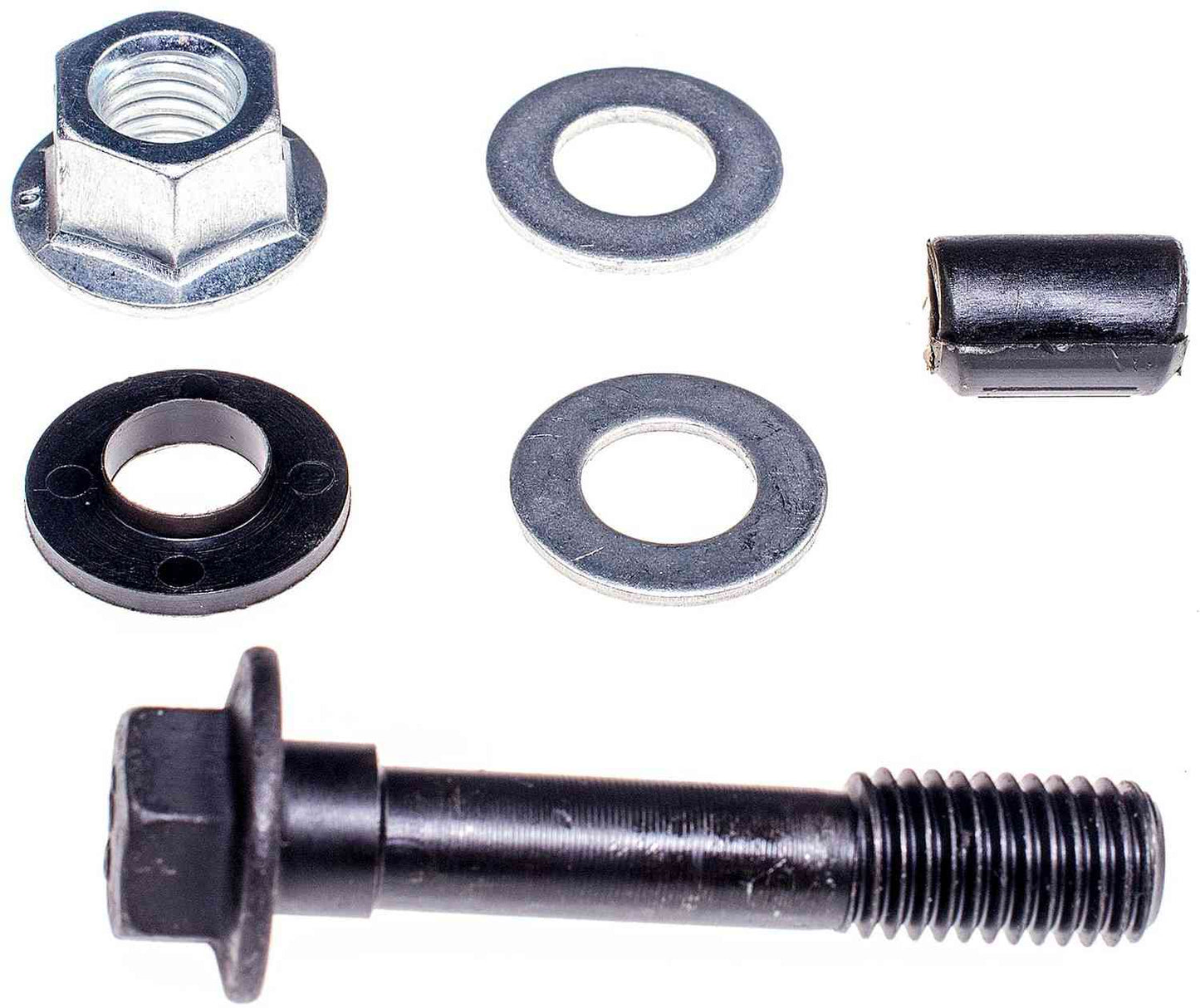 Dorman - Premium Alignment Cam Bolt Kit for 2022-95, 1987-83 AK81300PR