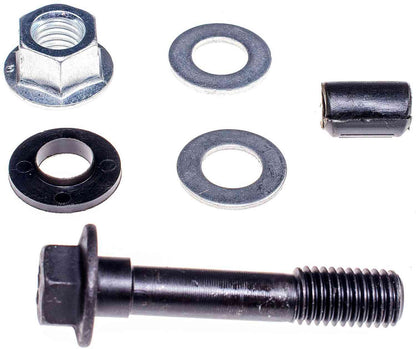 Dorman - Premium Alignment Cam Bolt Kit for 2022-95, 1987-83 AK81300PR