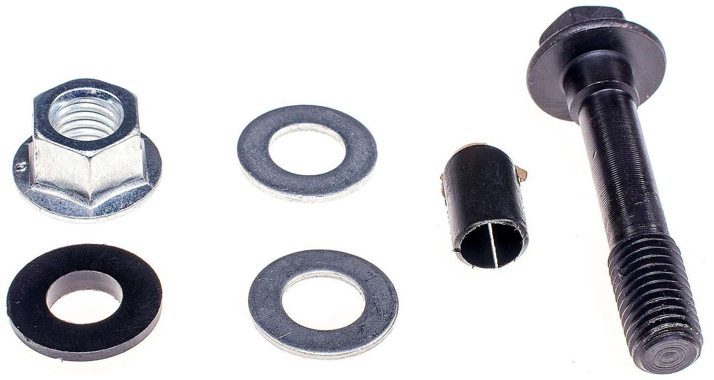 Dorman - Premium Alignment Cam Bolt Kit for 2022-95, 1987-83 AK81300PR