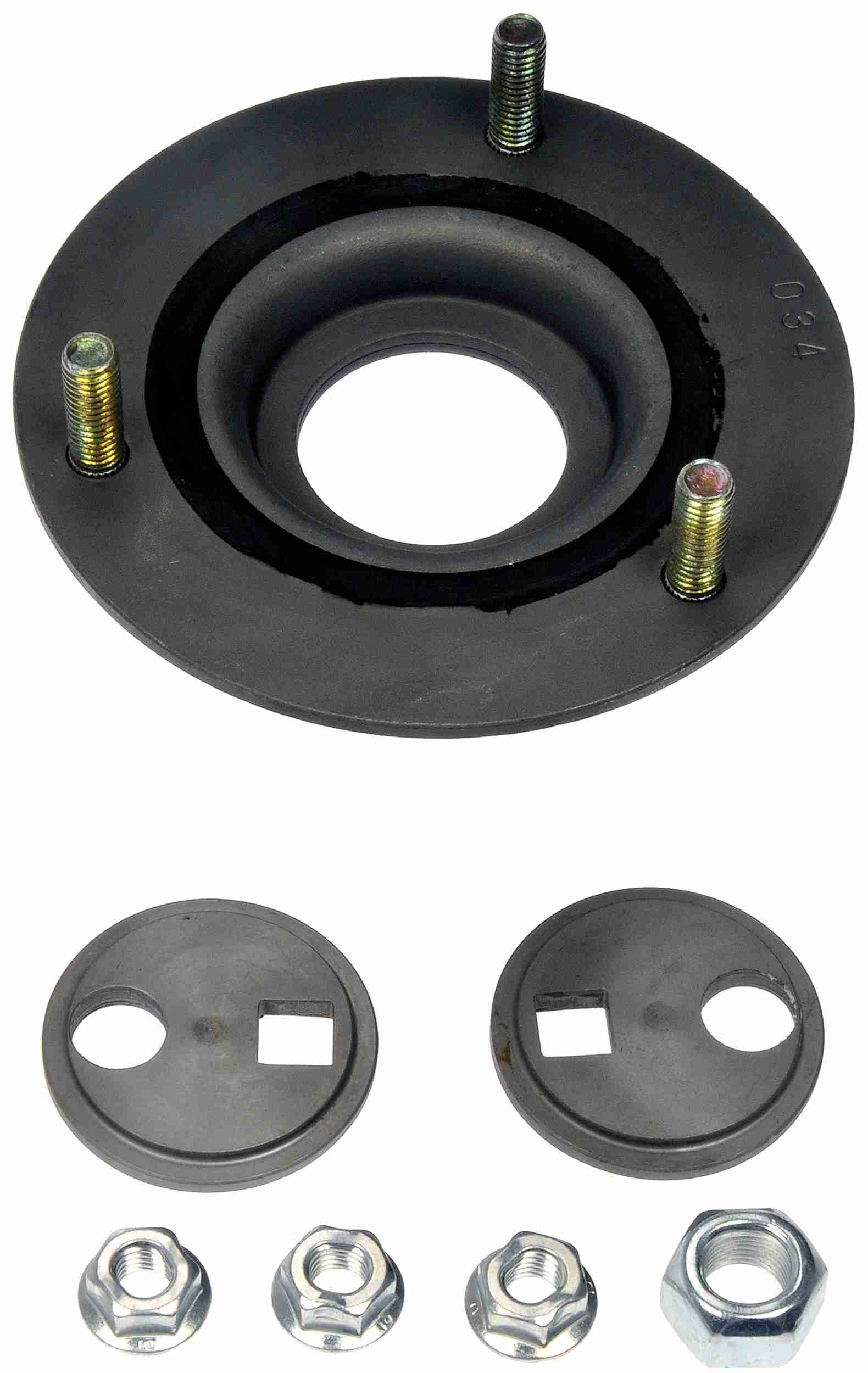 Dorman - Premium CAMBER PLATE AK851316PR