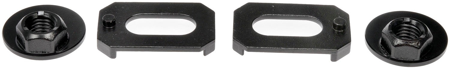 Dorman - Premium CAMBER KIT AK851369PR