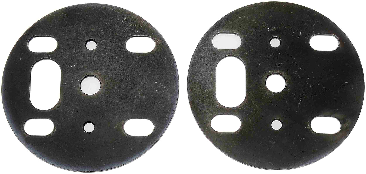 Dorman - Premium CAMBER SHIM KIT AK851580PR