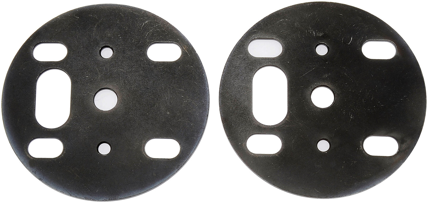 Dorman - Premium CAMBER SHIM KIT AK851580PR