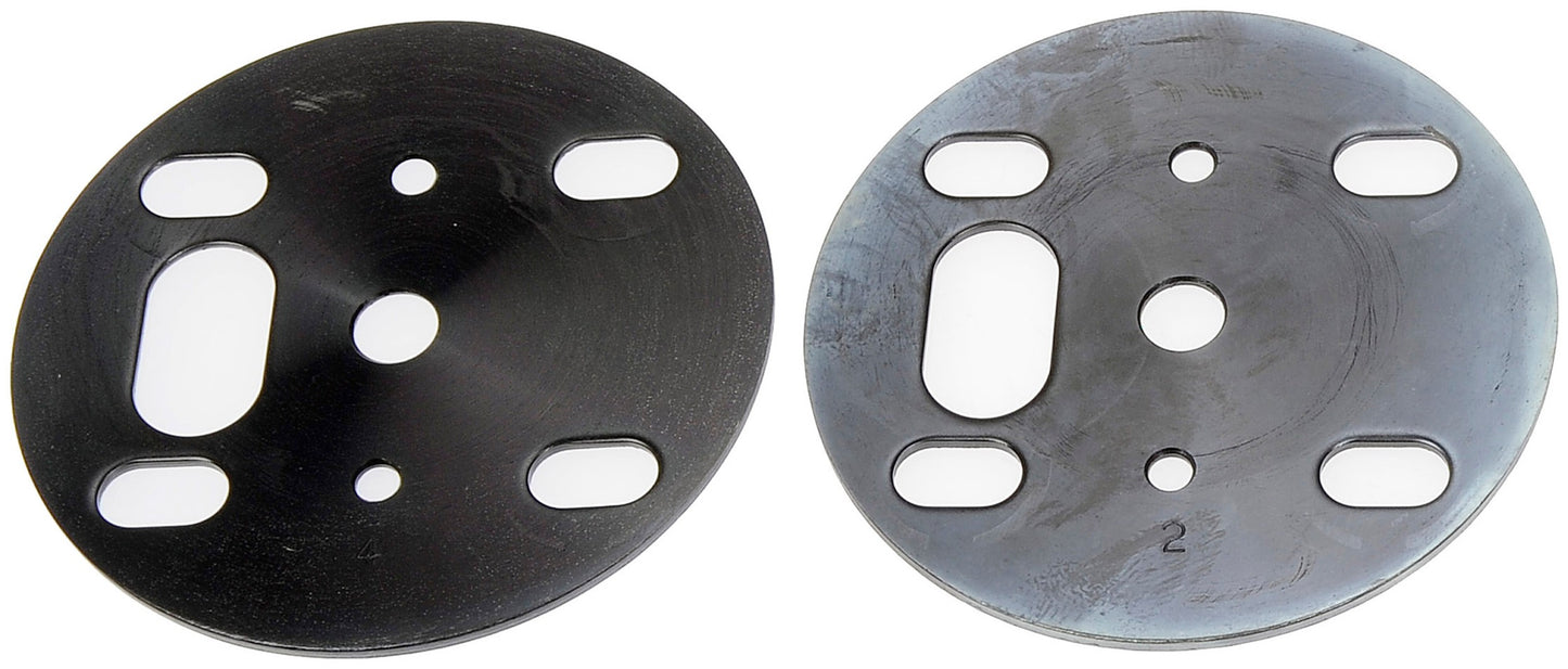Dorman - Premium CAMBER SHIM KIT AK851580PR