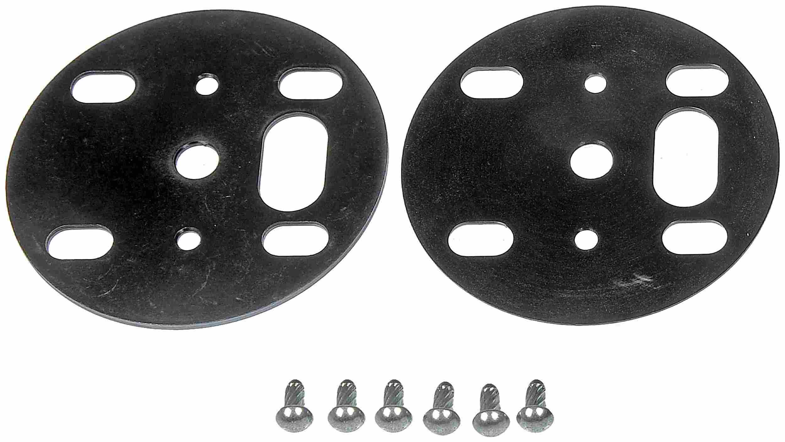 Dorman - Premium CAMBER SHIM KIT AK851580PR