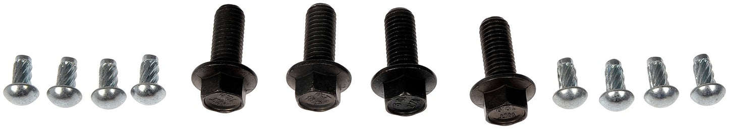 Dorman - Premium CAMBER SHIM KIT AK851580PR