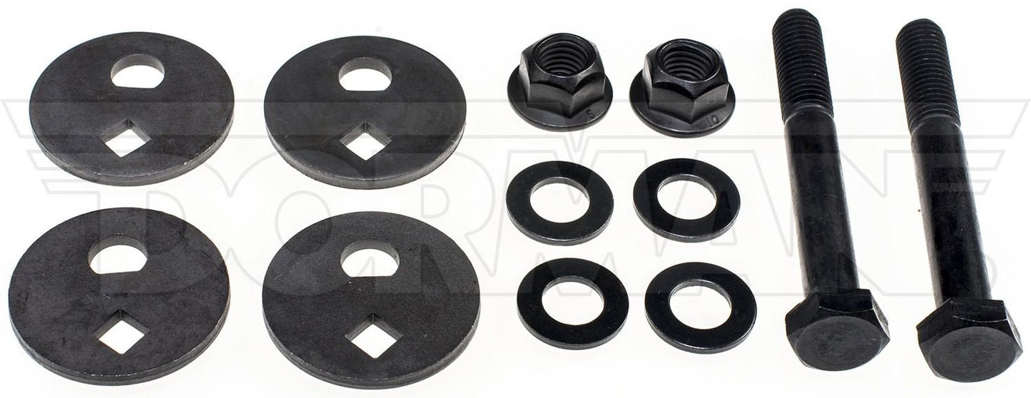 Dorman Premium Alignment Caster Camber Kit for 1995-2012 Ford AK85280PR