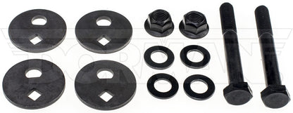 Dorman Premium Alignment Caster Camber Kit for 1995-2012 Ford AK85280PR