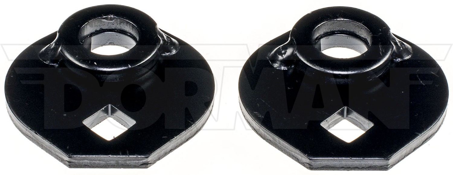 Dorman Alignment - Camber Plates Kit