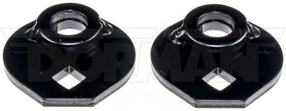 Dorman Premium Alignment Caster Camber Washer Kit for 1995-2012 Ford Mazda Mercury AK8674PR