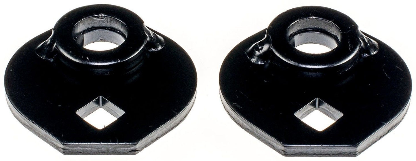 Dorman Premium Alignment Caster Camber Washer Kit for 1995-2012 Ford Mazda Mercury AK8674PR