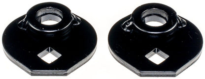 Dorman Premium Alignment Caster Camber Washer Kit for 1995-2012 Ford Mazda Mercury AK8674PR