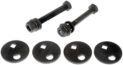 Dorman Premium Alignment Cam Bolt Kit with Precision Fit for 2004-2007 Ford and 2002-2008 Lincoln AK8740PR
