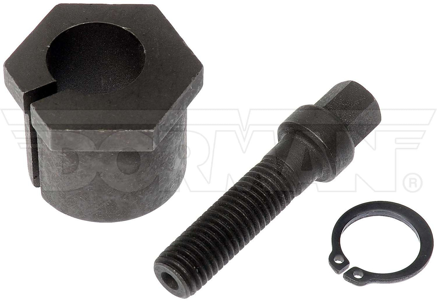 Dorman Premium Alignment Caster / Camber Cam for 2014-87 Ford AK8974PR