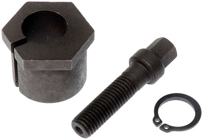 Dorman Premium Alignment Caster / Camber Cam for 2014-87 Ford AK8974PR