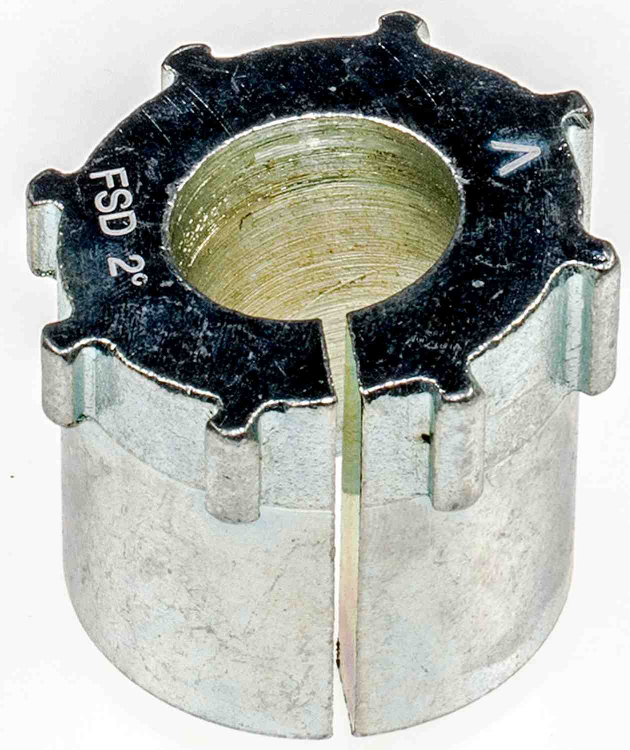 Dorman Premium Alignment Caster/Camber Bushing with Precision Engineering for Ford 1987-2022 & Mazda 1991-1997 AK8986PR