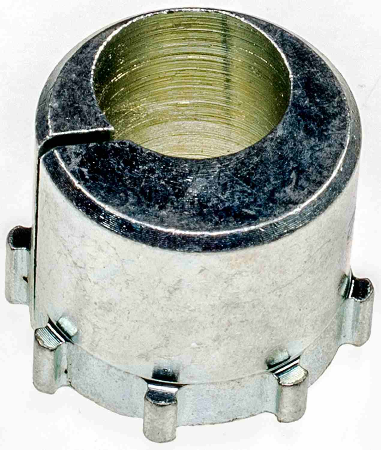 Dorman Premium Alignment Caster/Camber Bushing with Precision Engineering for Ford 1987-2022 & Mazda 1991-1997 AK8986PR
