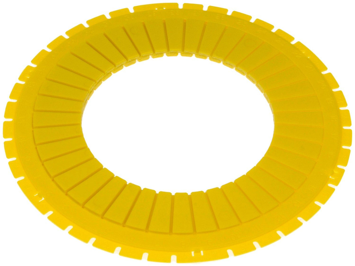 Dorman - Premium CAMBER TOE SHIM AK901660PR