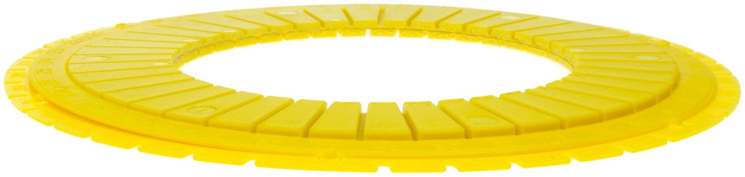 Dorman - Premium CAMBER TOE SHIM AK901660PR