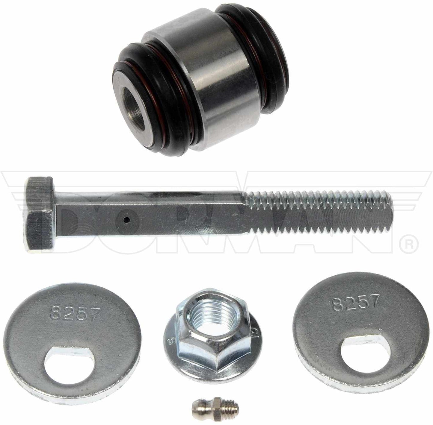 Dorman - Premium CAMBER TOE KIT AK901706PR
