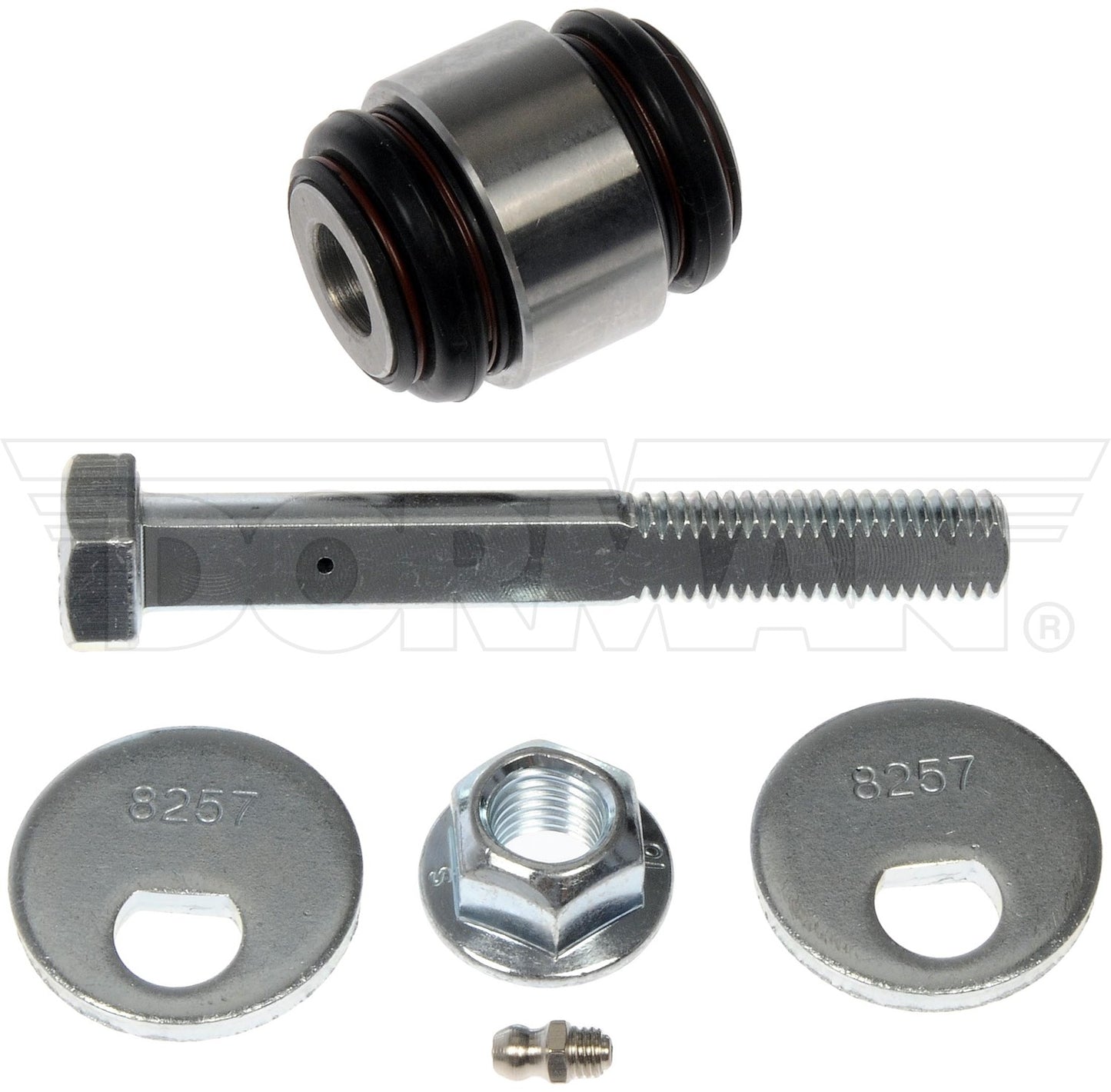 Dorman - Premium CAMBER TOE KIT AK901706PR