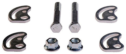 Dorman - Premium Alignment Cam Bolt Kit for 2020-02 Cadillac 2022-99 Chevrolet 2022-99 GMC 2010-03 Hummer AK90269PR