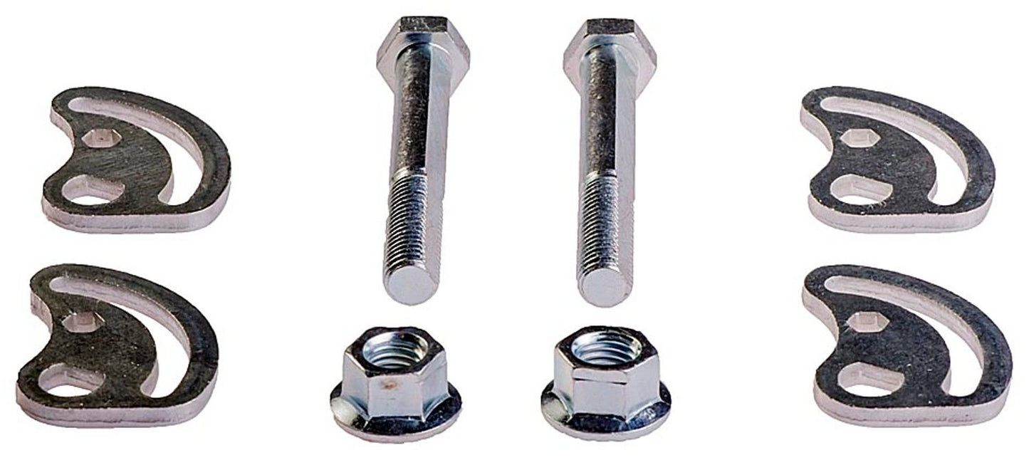 Dorman - Premium Alignment Cam Bolt Kit for 2020-02 Cadillac 2022-99 Chevrolet 2022-99 GMC 2010-03 Hummer AK90269PR