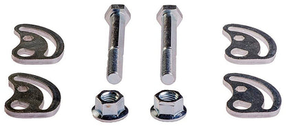 Dorman - Premium Alignment Cam Bolt Kit for 2020-02 Cadillac 2022-99 Chevrolet 2022-99 GMC 2010-03 Hummer AK90269PR