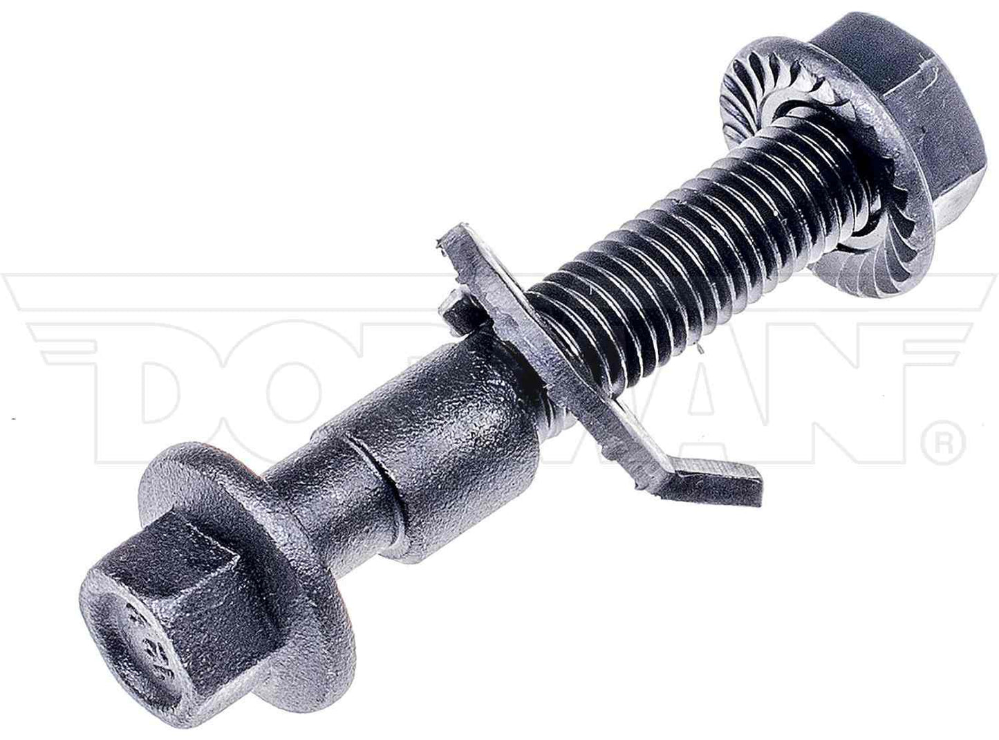 Dorman - Premium Alignment Cam Bolt Kit with Precision-Engineered AK90399PR