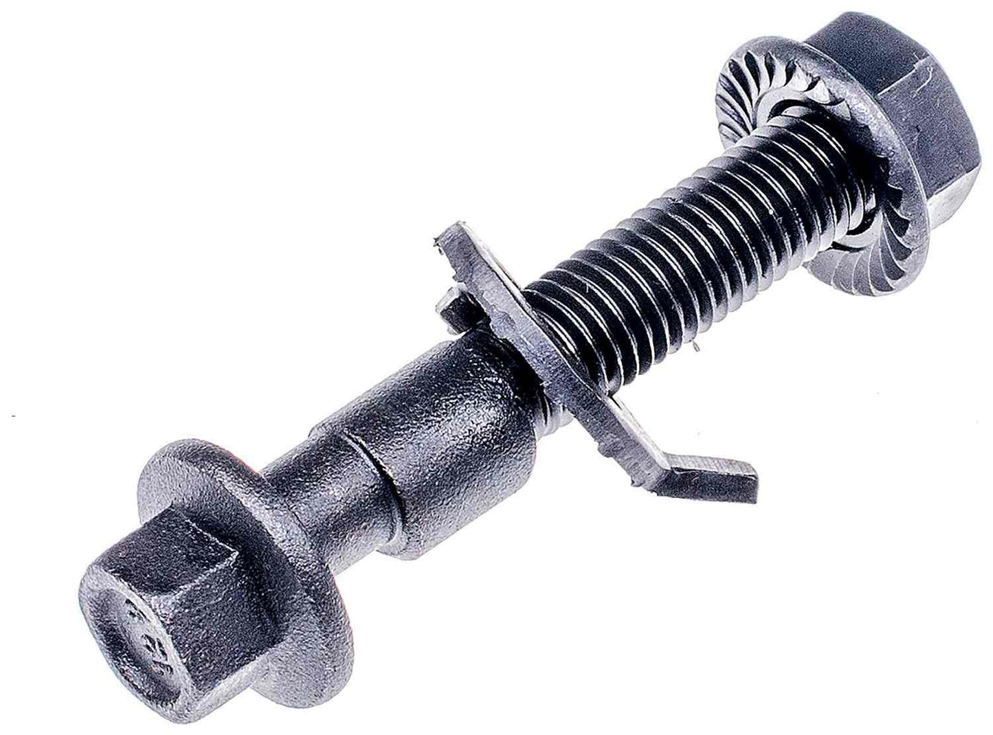 Dorman - Premium Alignment Cam Bolt Kit with Precision-Engineered AK90399PR