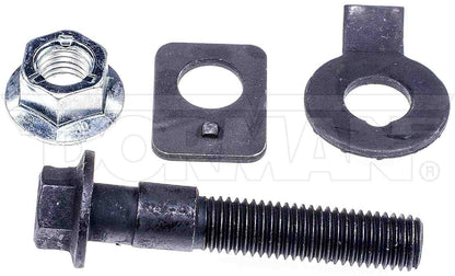 Dorman - Premium Alignment Camber Bolt Kit 2023-78 AK90409PR