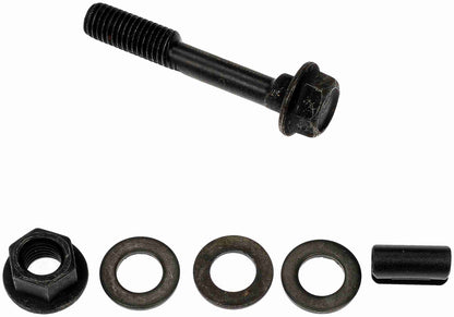 Dorman Premium Alignment Cam Bolt Kit with Precision Engineering