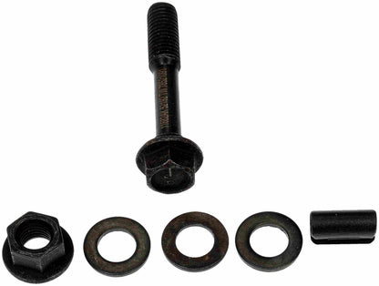 Dorman Premium Alignment Cam Bolt Kit with Precision Engineering