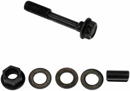 Dorman Premium Alignment Cam Bolt Kit with Precision Engineering