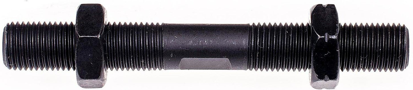 Dorman Premium Steering Tie Rod End Adjusting Sleeve with Precision Engineering for Ford 1981-82, Mazda 1977-93 AS65005PR