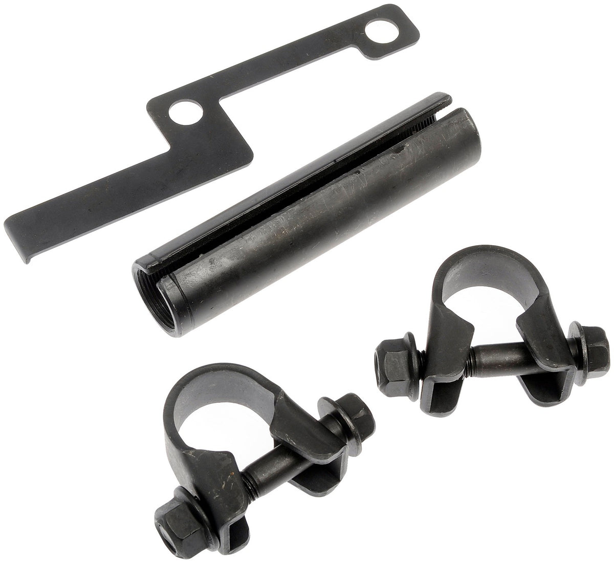 Dorman - Premium TIE ROD END ADJUSTING SLEEVE AS850021PR