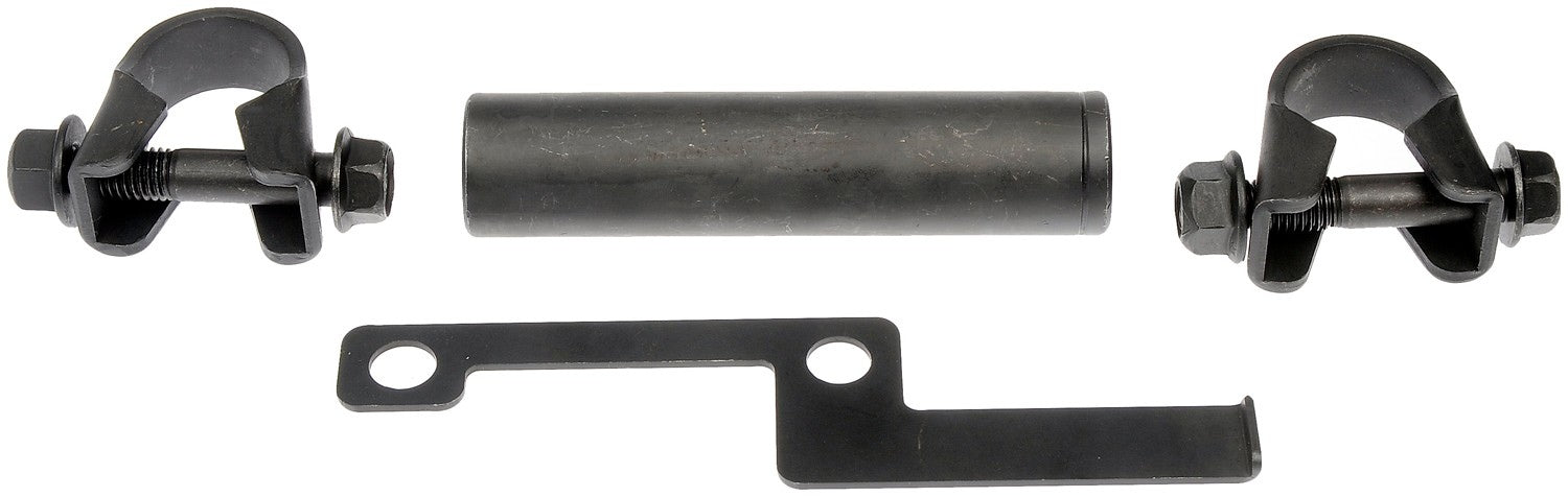 Dorman - Premium TIE ROD END ADJUSTING SLEEVE AS850021PR
